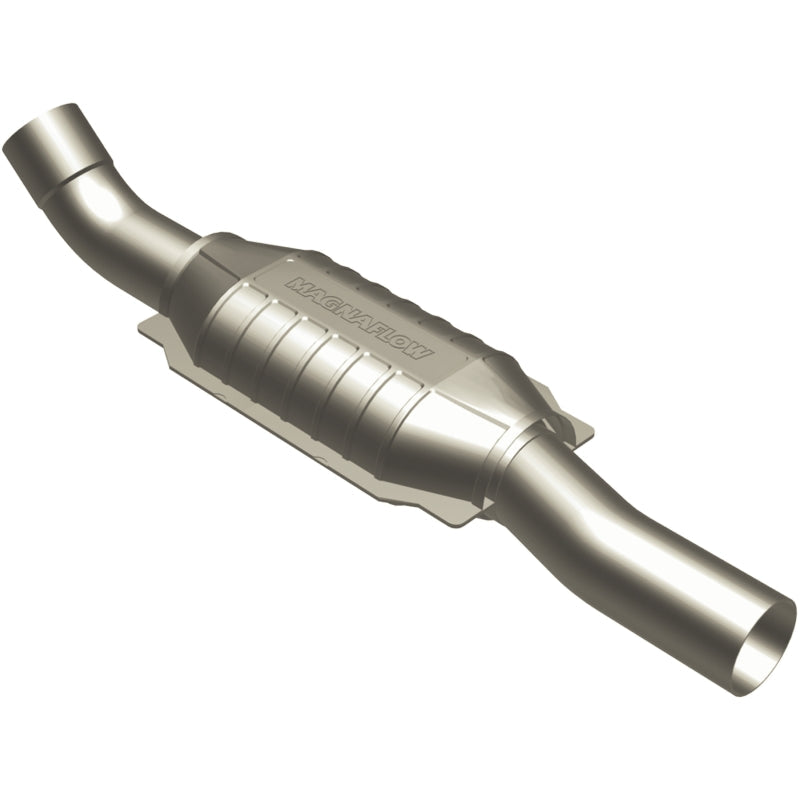 MagnaFlow Conv DF 80-87 Dodge/Plymouth Vans