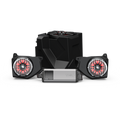 Rockford Fosgate 19-22 Polaris Ranger XP 1000 (Gen-2) Stage-5 Audio System