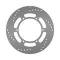 EBC 87-90 Ducati 750 Paso Front Left Standard Brake Rotor