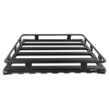ARB 61in x 51in BASE Rack with Mount Kit Deflector and Full Rails