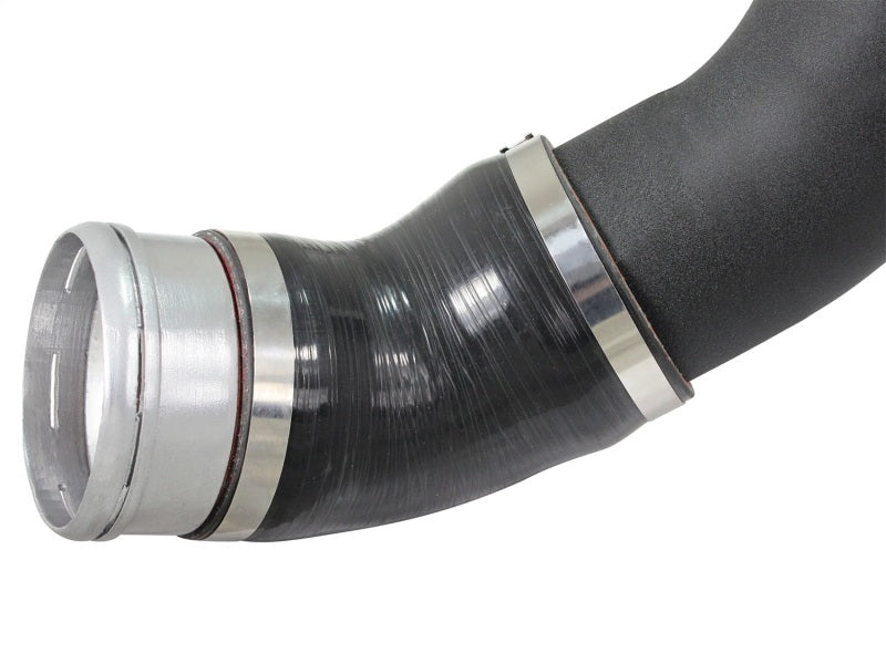 aFe Bladerunner Intercooler with Tubes 2015 Ford F-150 V6 2.7 (tt)