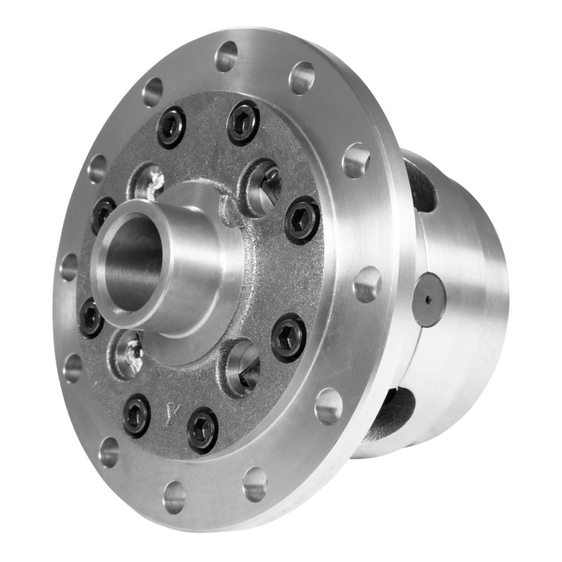 Yukon Gear 11.25in Dana 80 4.56 Rear Ring & Pinion Install Kit 35 Spline Positraction 4.375in BRG
