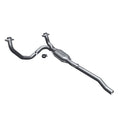 MagnaFlow Direct Fit Catalytic Converter 02-03 Ram 1500 4.7OEM
