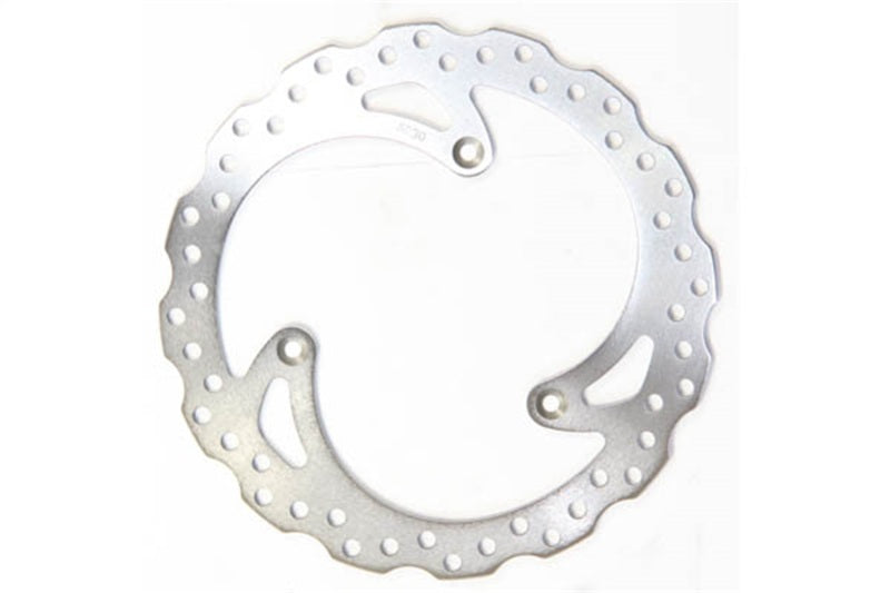 EBC 05-12 Suzuki RM 85 Front Left Contour Profile Rotor