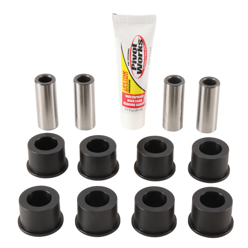 Pivot Works 93-20 Honda TRX90 A-Arm Kit - Front Lower 1 Kit Req Per Veh