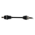 All Balls Racing 03-05 TRX 650 FA/06-22 TRX 680 FA Axle