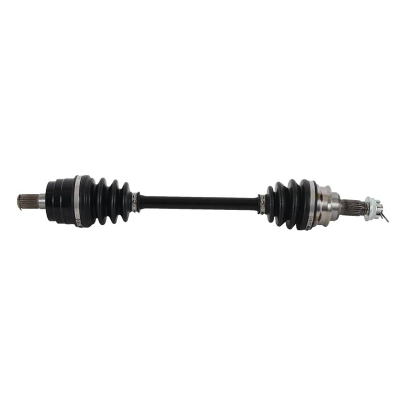 All Balls Racing 03-05 TRX 650 FA/06-22 TRX 680 FA Axle