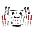 Skyjacker 5In JK 2DR LT LA KIT W/HYDRO