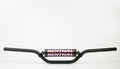 Renthal 12-13 KTM 65SX 7/8 in. Handlebar Mini - Black