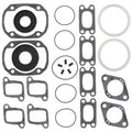 Vertex Gaskets 80-82 Moto ski Futura/500E FC/2 Complete Gasket Kit w/ Oil Seals