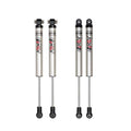 Skyjacker 20-25 Jeep Gladiator Jt 4Wd Adx M2.0 Aluminum Monotube Shocks