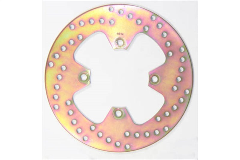 EBC 93-01 Kawasaki ZX 1100 ZX-11 Ninja Rear Left Standard Rotor