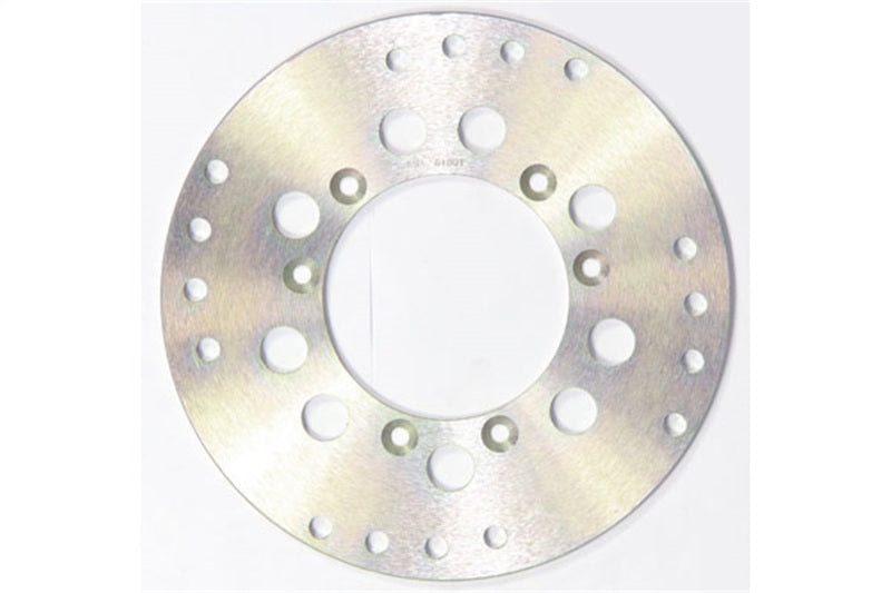 EBC 86-88 Yamaha YZ 80 Front Left Standard Brake Rotor