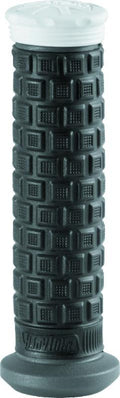 ProTaper ATV Pillow Top Lite Grips (Non-Flange) - Gray/Black/White