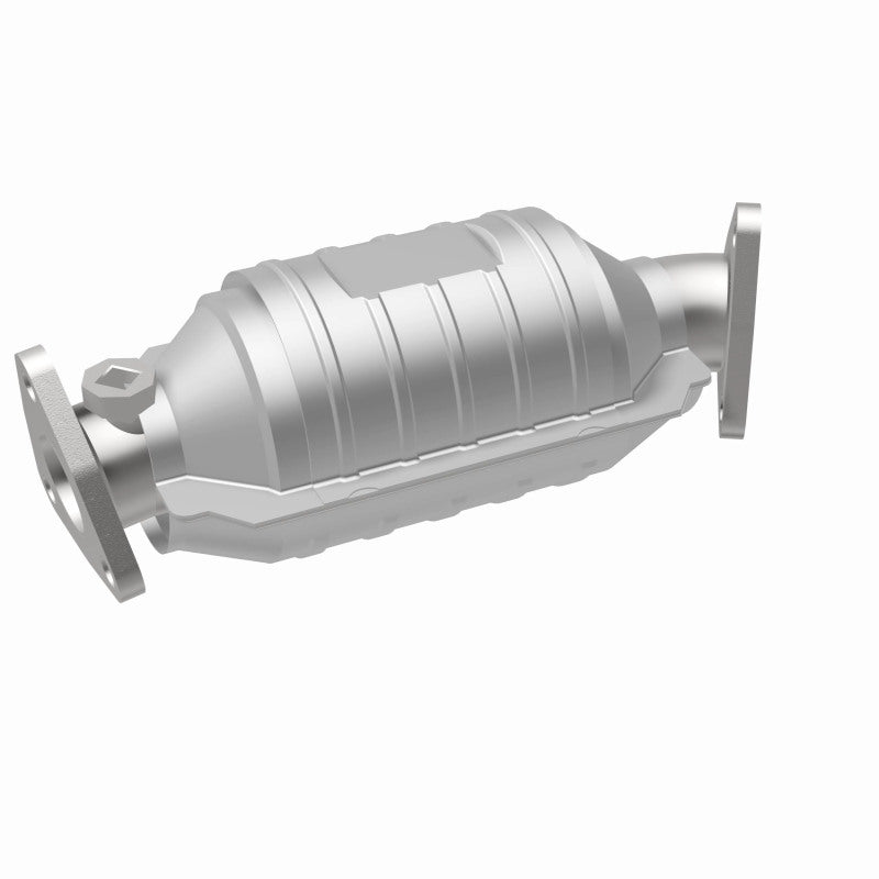 MagnaFlow Conv DF 01-02 Frontier DS fr OEM