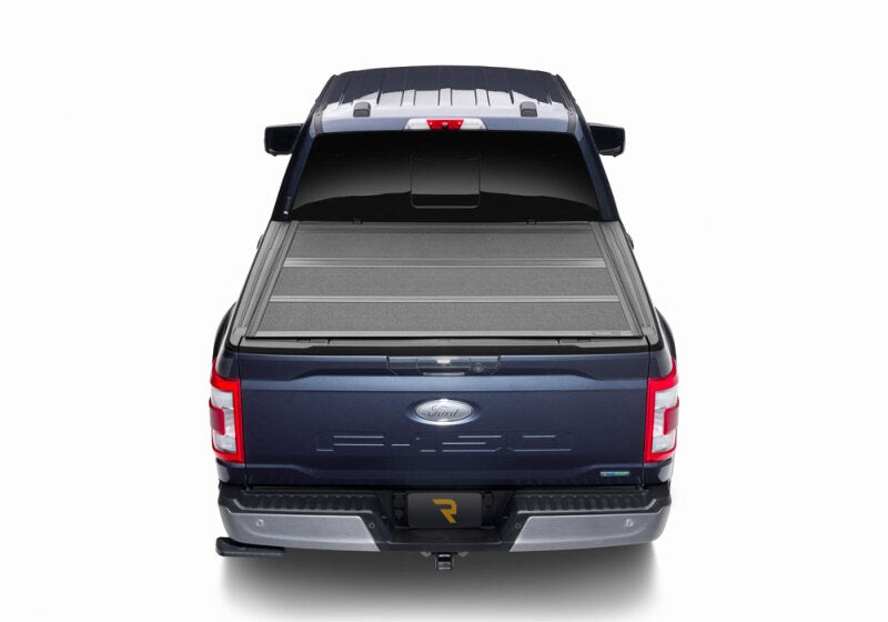 Extang 99-16 Ford Super Duty Short Bed 6.5ft Bed Endure ALX
