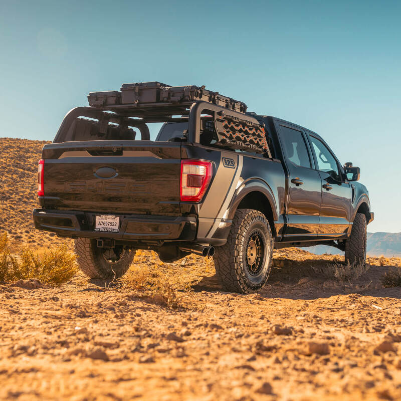 ARB 21-23 Ford F150 Bed Rack Mount Kit