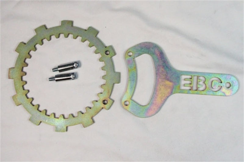 EBC 1995 Suzuki GSF 600 Bandit (600cc) Clutch Tool
