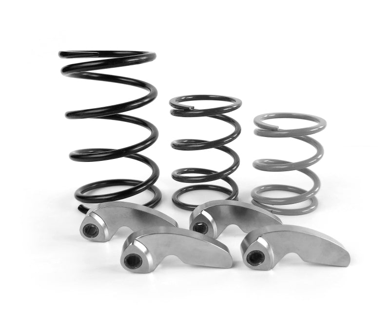 EPI 06-11 Kawasaki 650 Brute Force 4x4 Stock Tires Low Elev. Sand Dune Clutch Kit