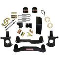 Skyjacker 6In KT 14-18 GM1500SUV STEEL