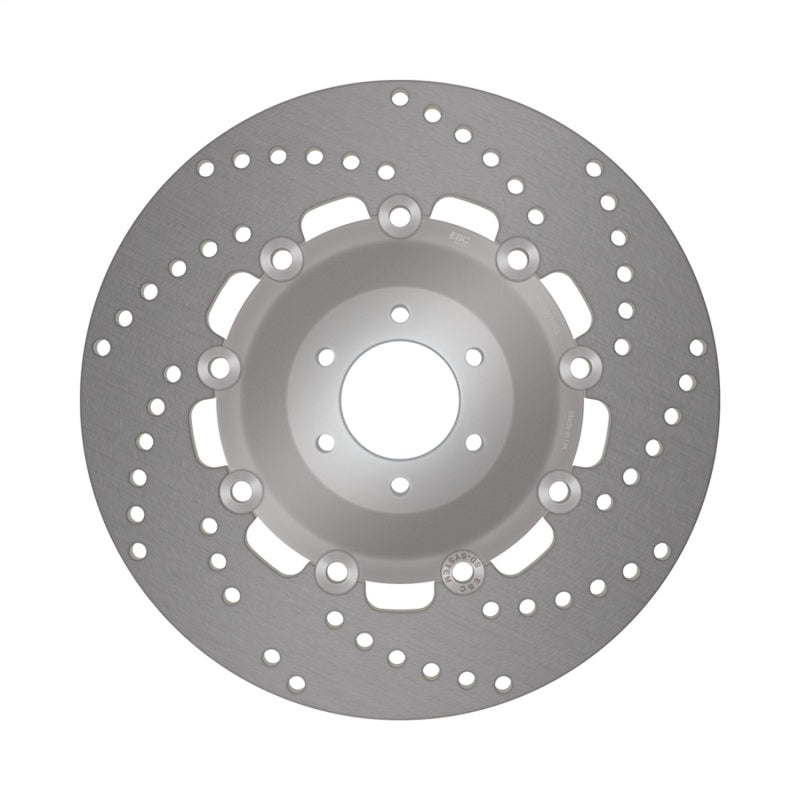 EBC 76-77 Suzuki GT 500 Titan Front Right Standard Brake Rotor