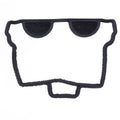 Athena 21-23 Fantic XEF 250 Valve Cover Gasket