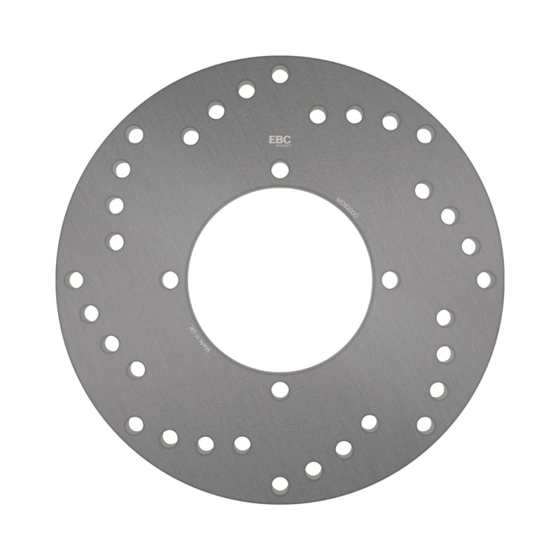EBC 2002 Polaris Magnum 325 2 x 4 HDS Rear Left/Right Standard Rotor