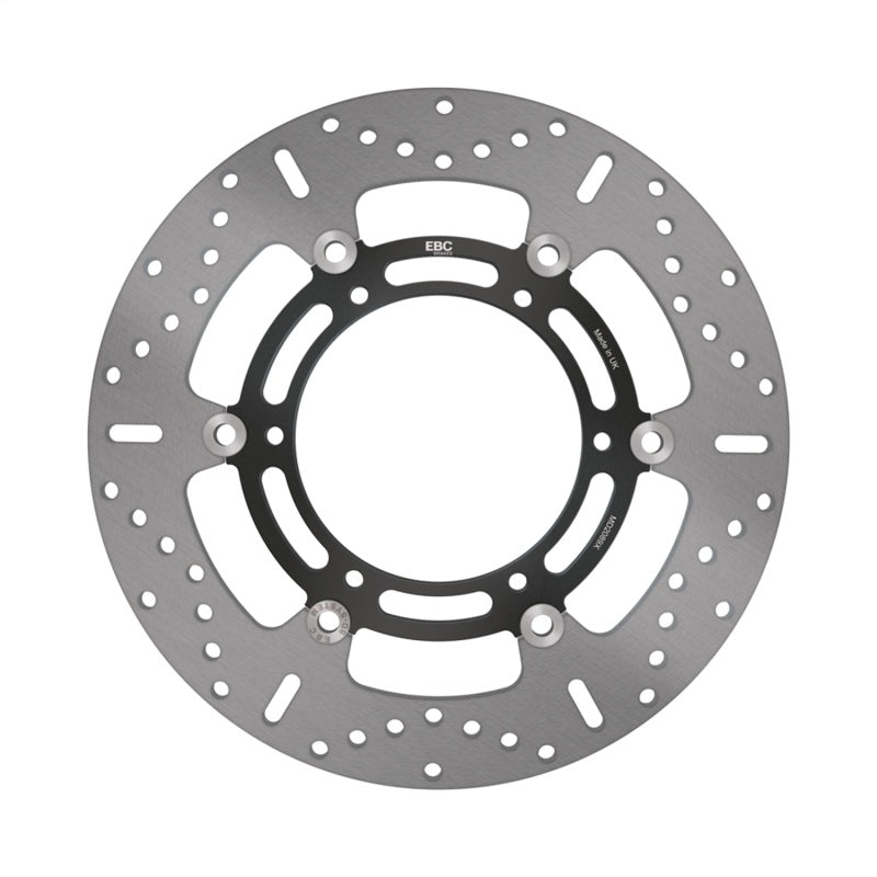 EBC 09-14 Yamaha XVS 950 V-Star 950 Front Left/Right Standard Brake Rotor