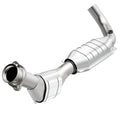 MagnaFlow Direct Fit Catalytic Converter 97-98 Ford F-150 Pickup 4.2L D/S 4WD (49 State)