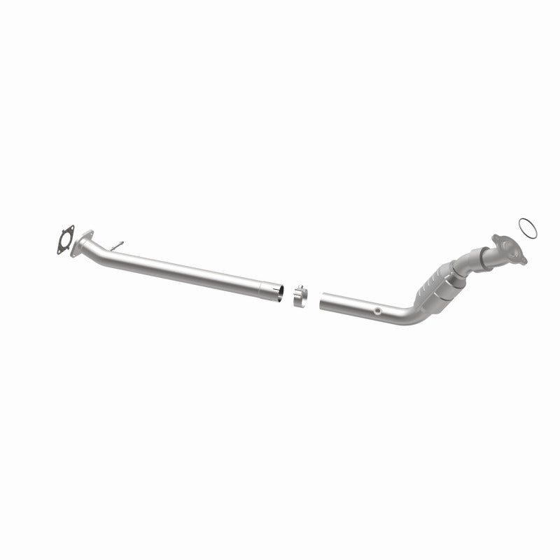 MagnaFlow Direct Fit Catalytic Converter Uplander 06 3.5L OEM