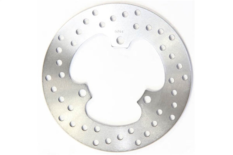 EBC 08-24 Yamaha XT 250 Rear Right Standard Rotor