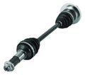 QuadBoss 03-08 Yamaha YFM660 Grizzly 4x4 Rear Left Side Rugged Axle