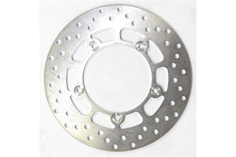 EBC 06-08 Yamaha CP 250 Morphus Front Right Standard Brake Rotor