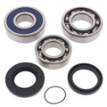 All Balls Racing 12-18 Yamaha RS Venture Jack Shaft Bearing & Seal Kit Upper Shaft
