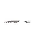 Artec Industries 20-25 Jeep Wrangler JL D44 M210 New Front Axle Casting Rubicon All Jt Front Axles