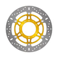 EBC 03-04 Honda CBR 600 RR Front Left/Right Standard Rotor