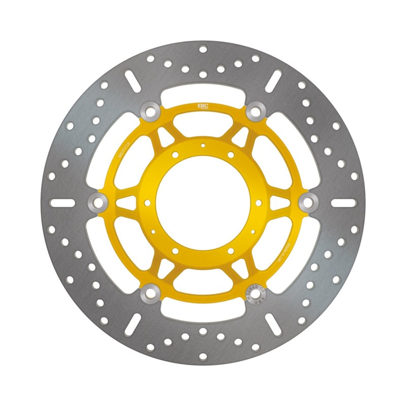 EBC 08-15 Honda CBR 1000 RR Front Left/Right Standard Brake Rotor