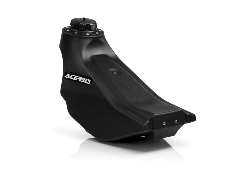 Acerbis 10-13 Yamaha YZ450F 2.3 Gallon Fuel Tank - Black