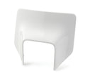 Acerbis 20-23 Husqvarna TE250i/300i/ FE350/s/501/s Headlight Mask - 20 White
