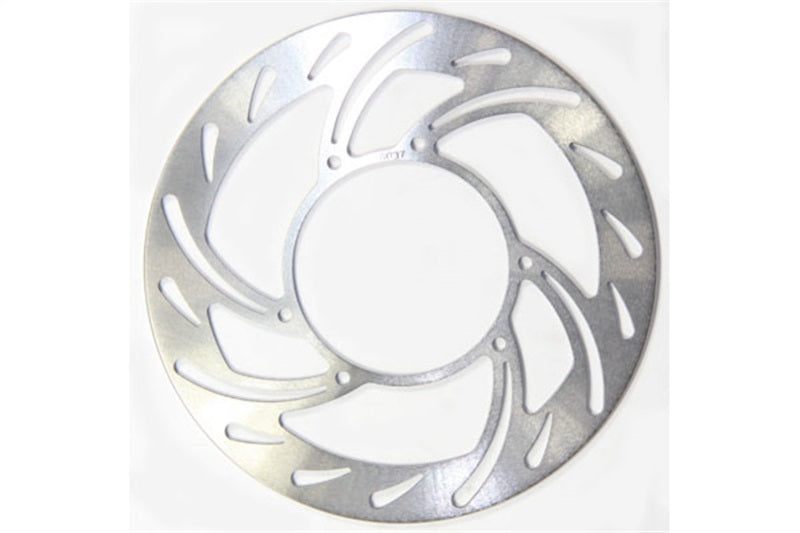 EBC 95-97 Honda CR 125 R Front Left Standard Rotor