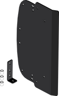 KFI Poly Plow Side Shield