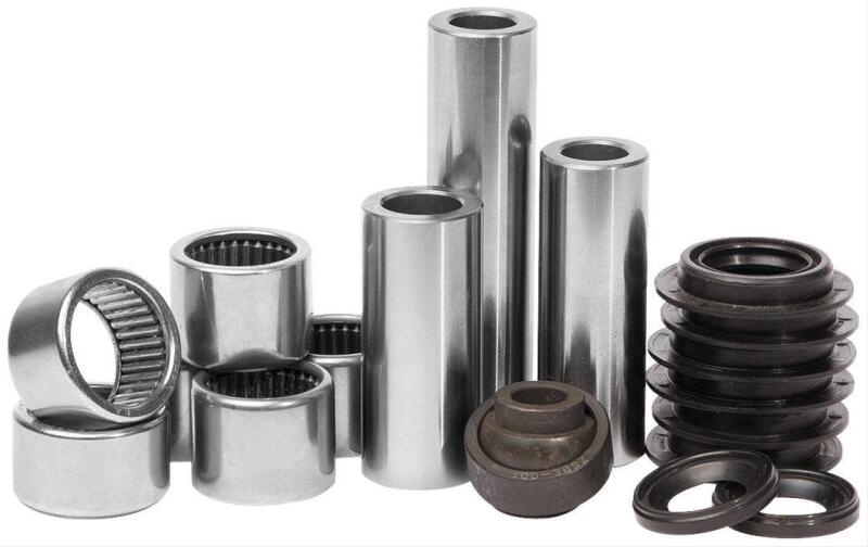 Pivot Works 06-20 Kawasaki KX250F Linkage Bearing Kit