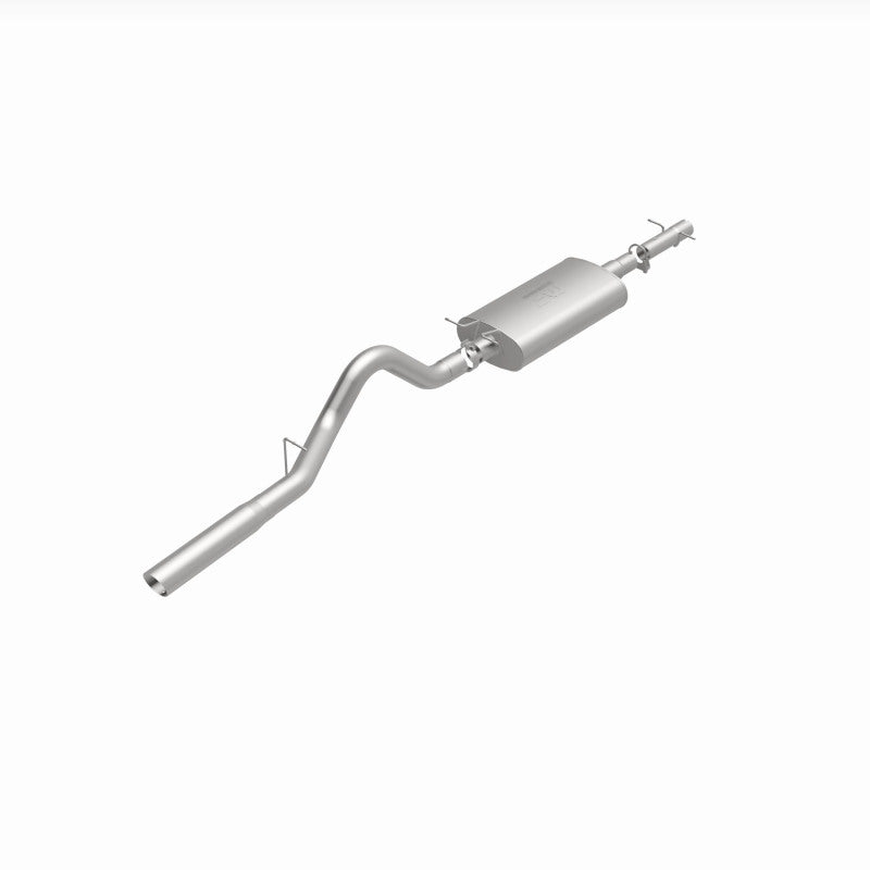 MagnaFlow Sys C/B Dodge Durango 4.7L