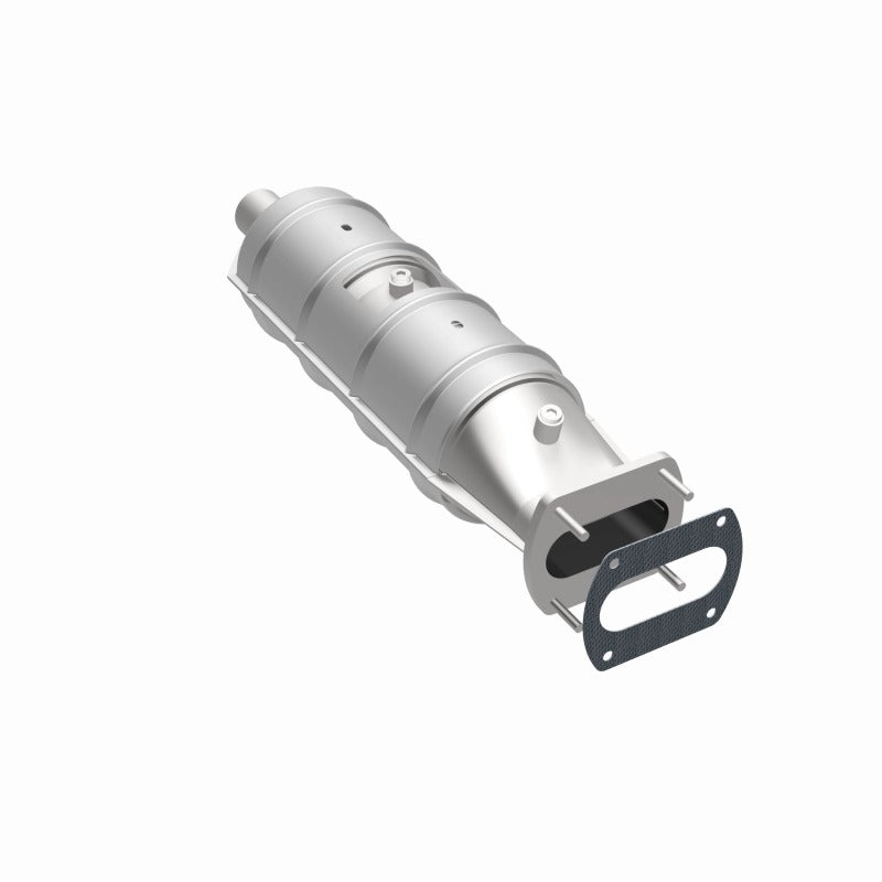 MagnaFlow Direct Fit Catalytic Converter Ford-OEM Fit 94 95