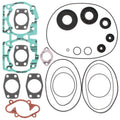 Vertex Gaskets 1991 Ski-Doo Formula MX/XTC/XTCR Complete Gasket Kit w/ Oil Seals