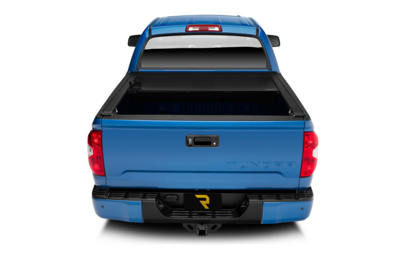 Retrax 07-18 Tundra Regular & Double Cab 6.5ft Bed RetraxONE XR