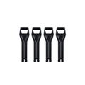 Gaerne SG22 Strap Replacement Short (4) -Black