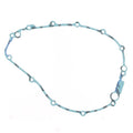 Athena 09-17 Yamaha 1700 Generator Side Gasket