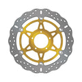 EBC 04-06 Ducati 749 Dark Monoposto/Biposto Front Left/Right Standard Brake Rotor