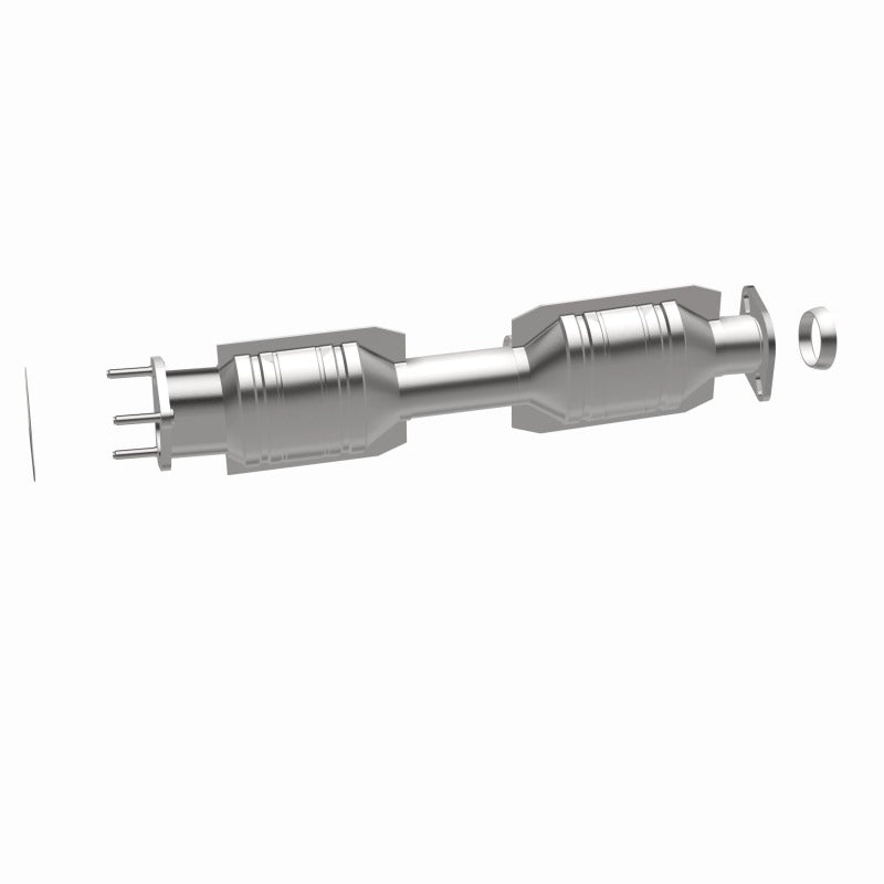 MagnaFlow Direct Fit Catalytic Converter Ford 88 89
